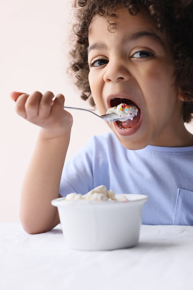 How to Introduce Solids Safely: A Beginner’s Guide to Baby-Led Weaning