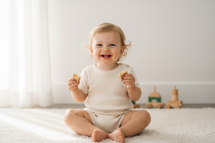 How to sneak more nutrition into snacks your picky eater will actually eat