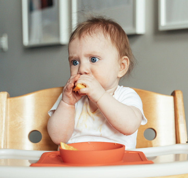 Tackling fussy eating in toddlers: Why it happens and what you can do