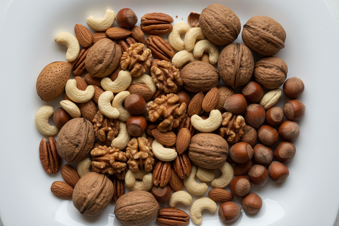 Allergen Exposure in Babies: Why Consistency Matters (and How to Make It Easy)