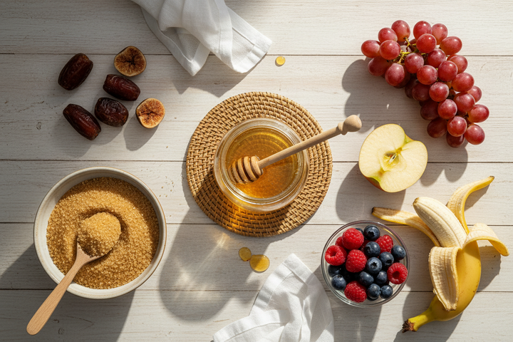 The sneaky ingredients in "healthy" kids snacks and what to look for instead