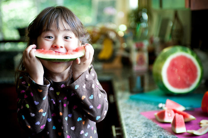 Why Tiny Portions Are a Game-Changer for Picky eaters: A Parent’s Guide to Less Stress at Mealtimes