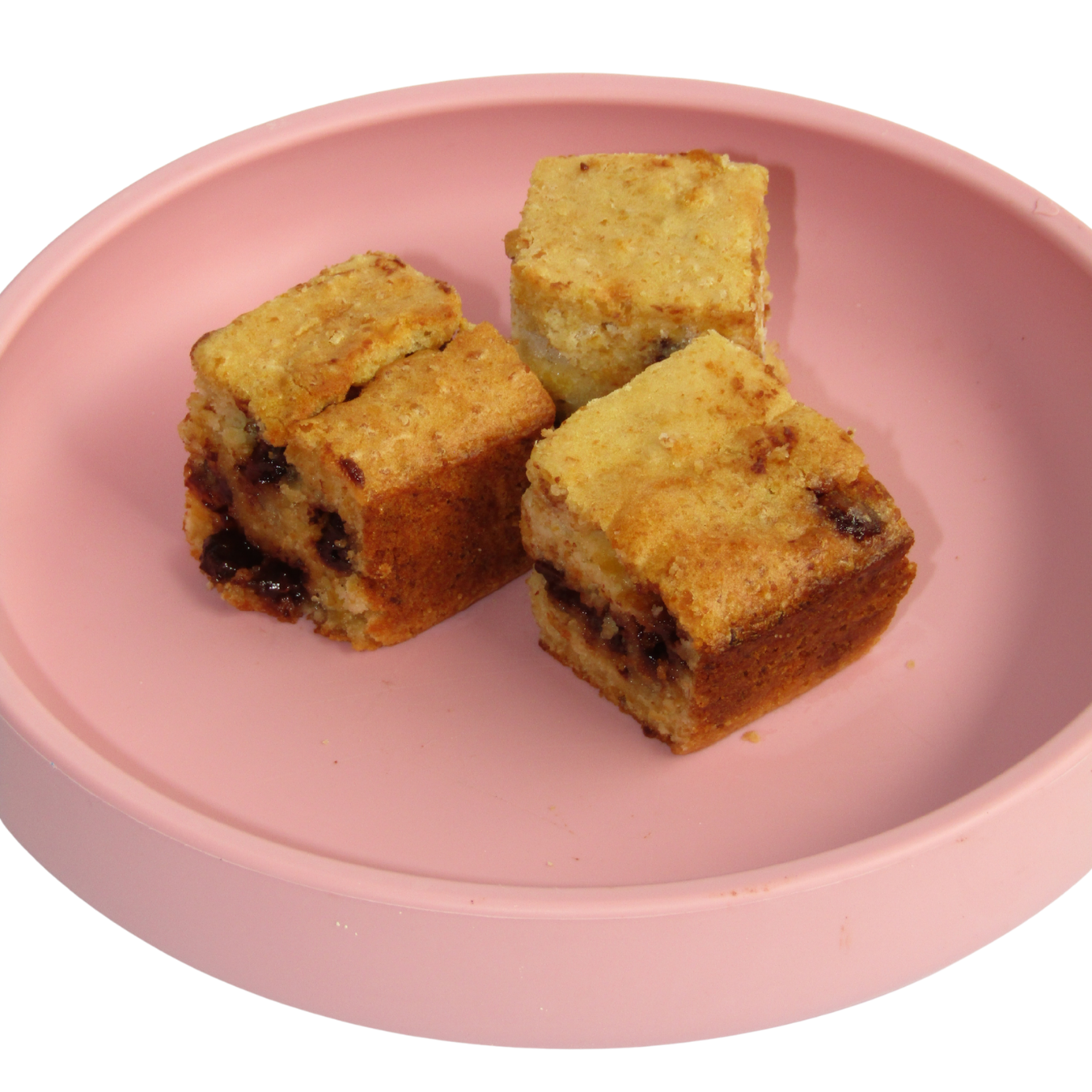 Chickpea Blondie