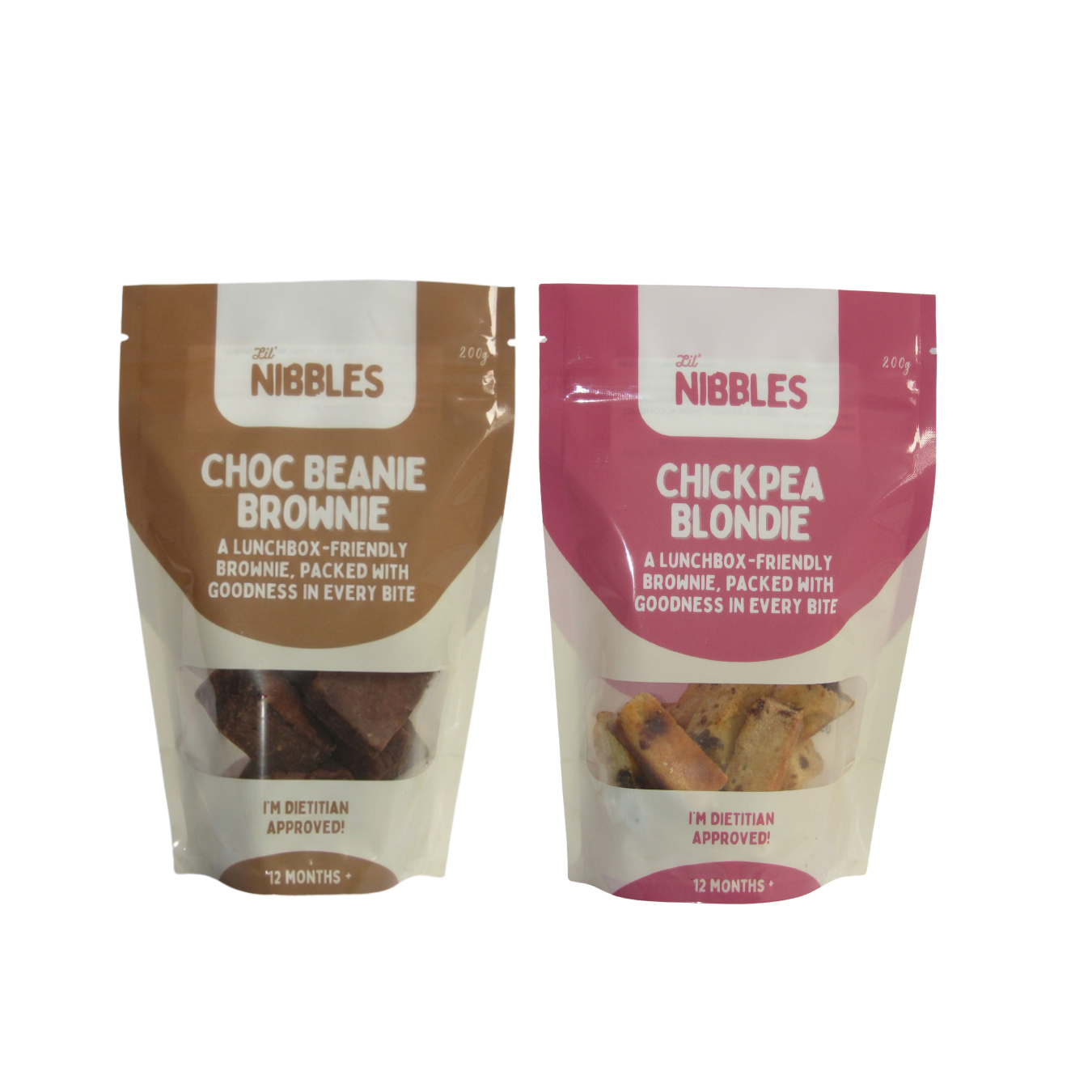 Brownie Bundle