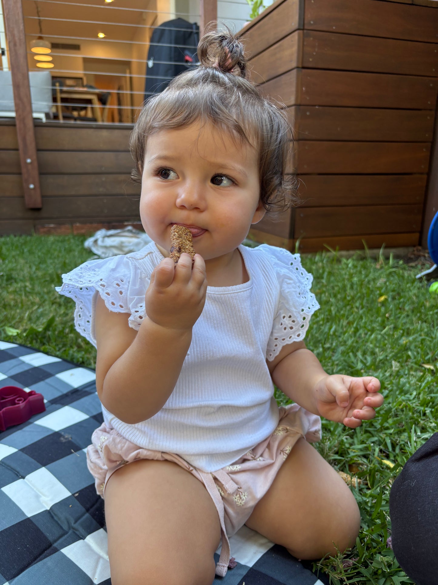 Teething Rusks Combo