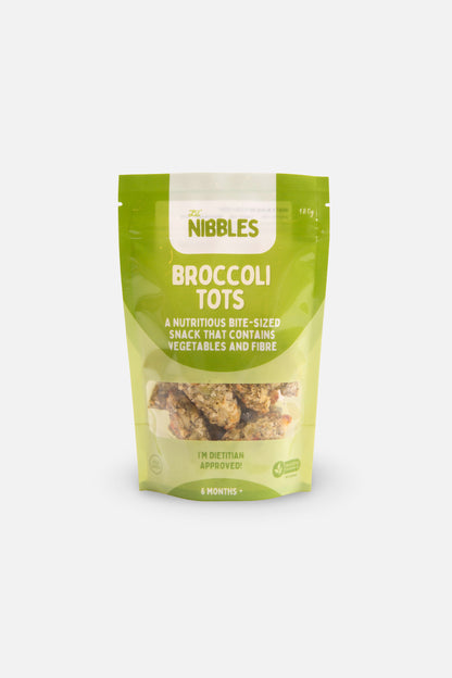 Broccoli Tots