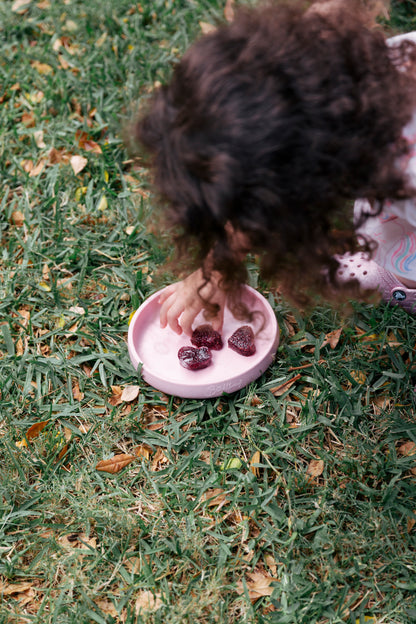 Berrylicious Gummies