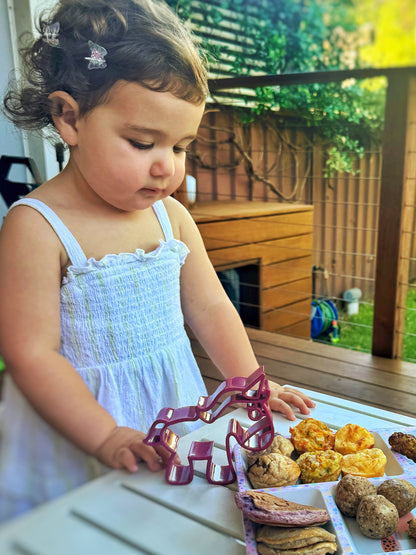 Weekly Bundle + Sprinkles