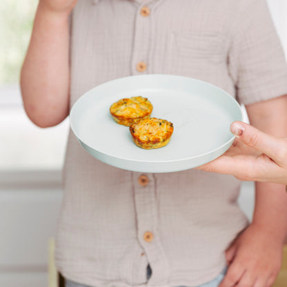 Veggie Frittata Muffins