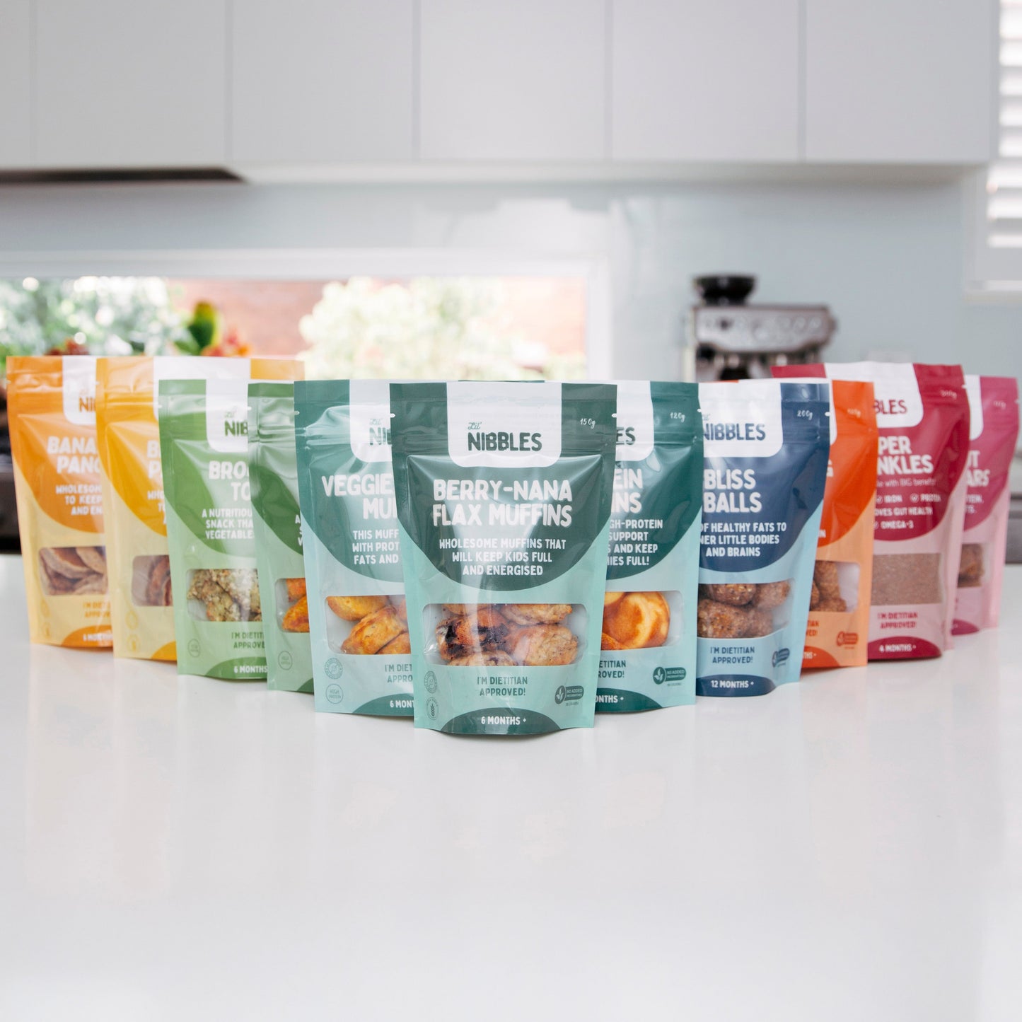 Weekly Bundle + Sprinkles