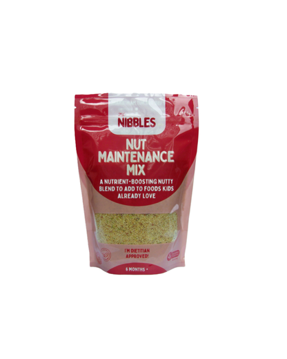 Nut Maintenance Mix