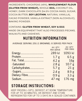 Brownie Bundle