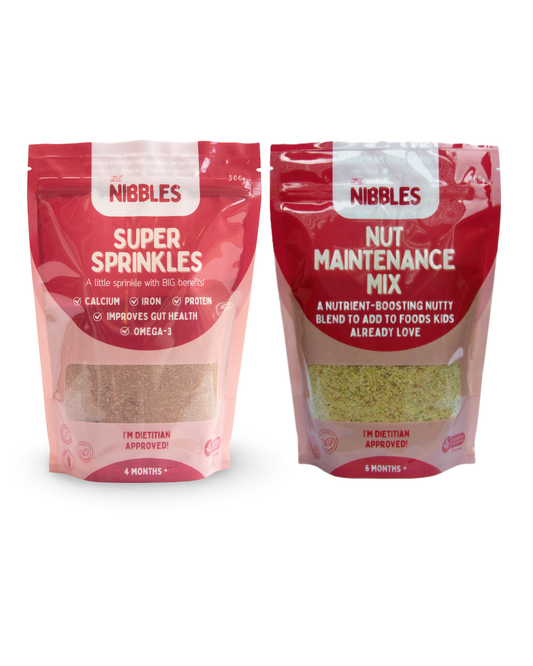 Sprinkle Bundle