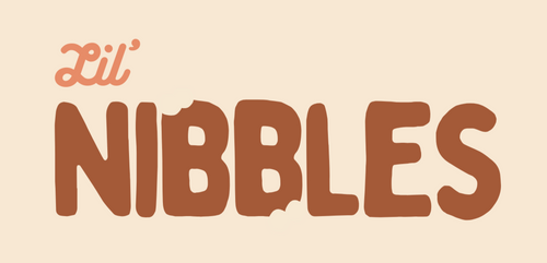 Lil' Nibbles logo