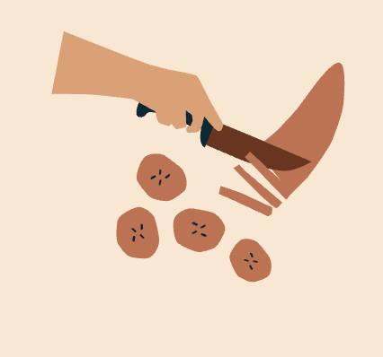 Lil' Nibbles ready made healthy kids snacks save you time preparing your kids foods and are conveniently frozen for ease.